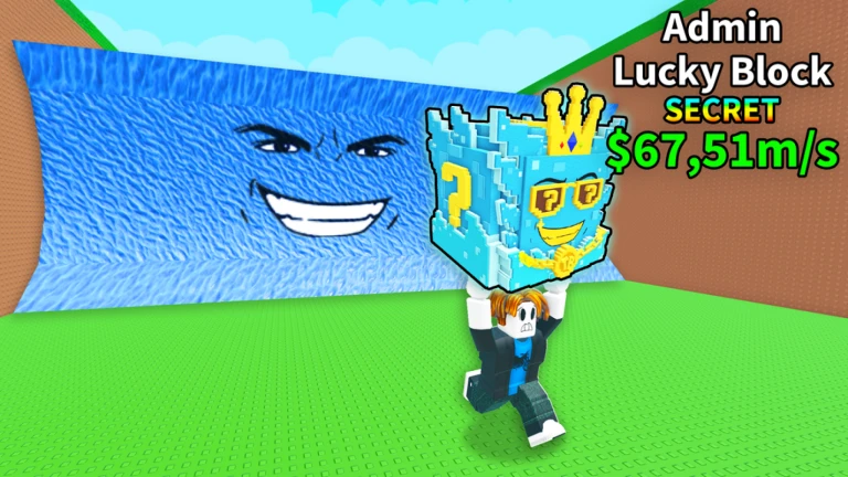 Escape Tsunami For Brainrots