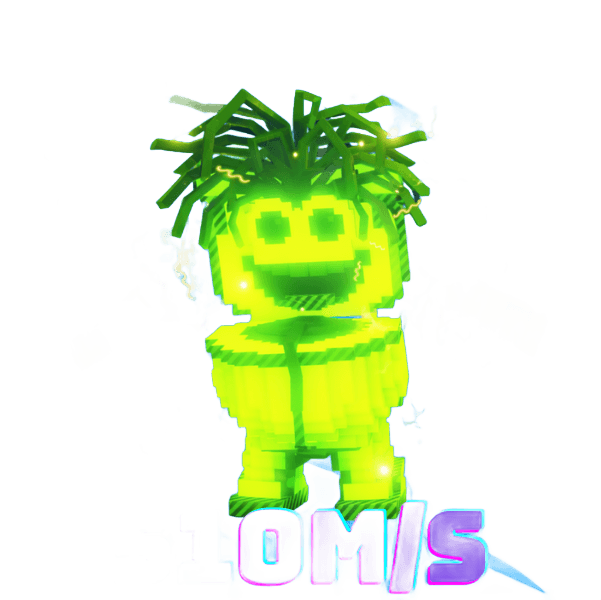 Radioactive Spaghetti Tualetti (510M)