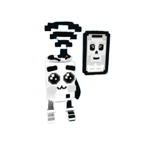 Yin Yang Los Mobilis